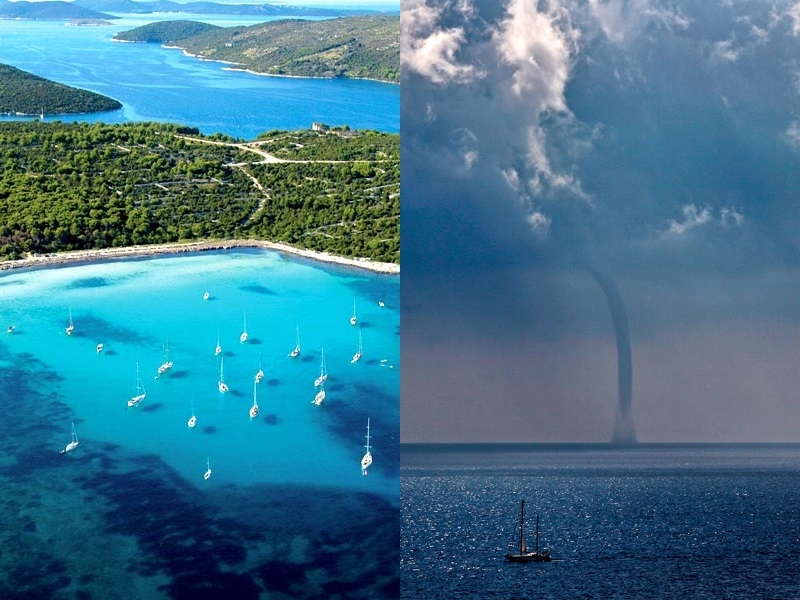 Osnove meteorologije