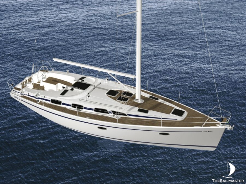 Bavaria 40 Cruiser