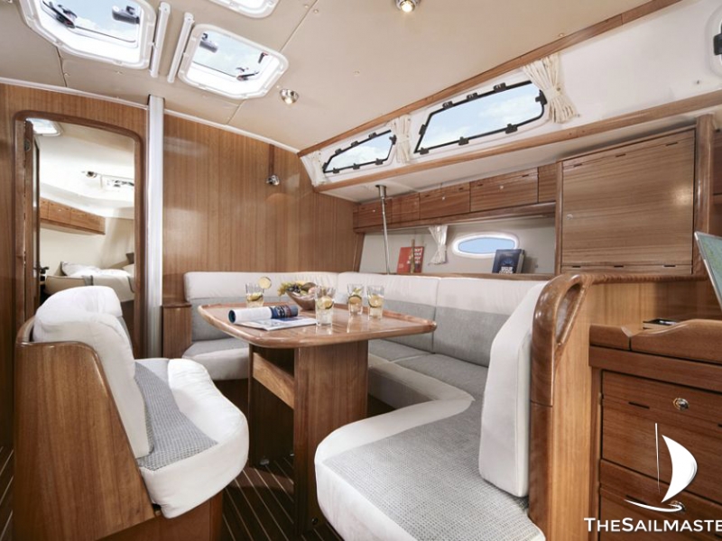 Bavaria 40 Cruiser