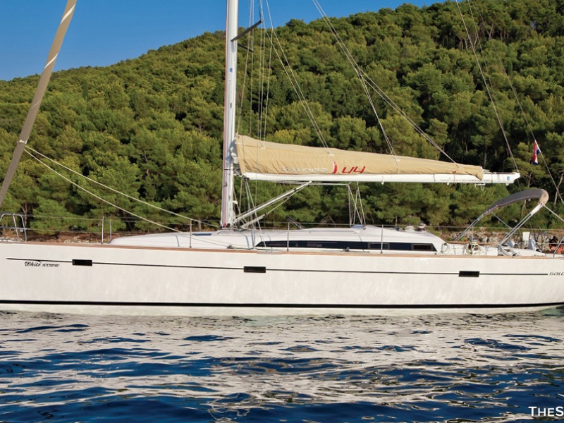 Salona 44