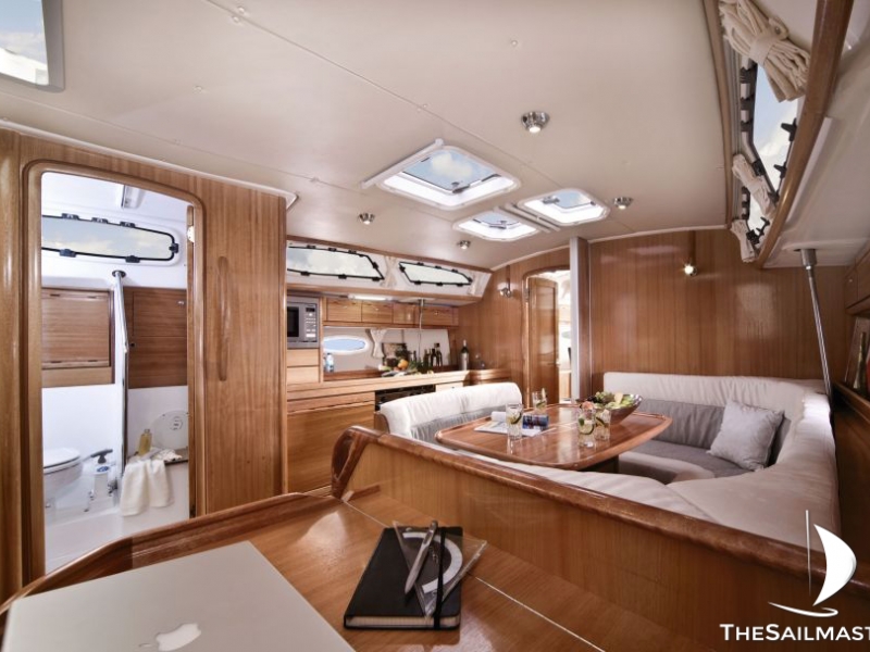 Bavaria 40 Cruiser