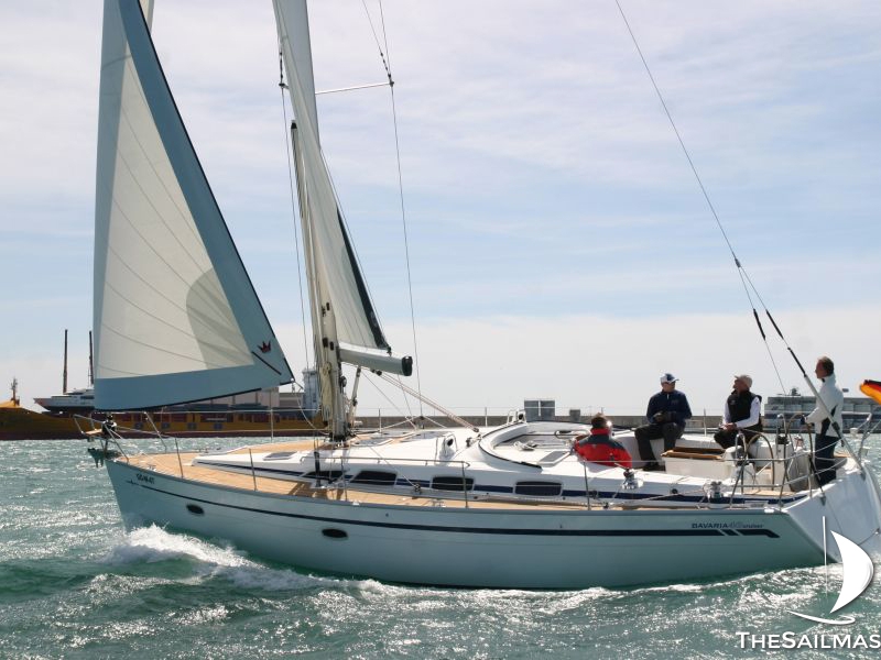 Bavaria 40 Cruiser