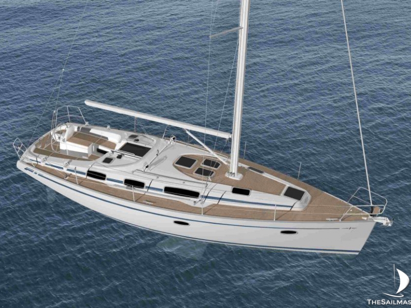 Bavaria 38 Cruiser