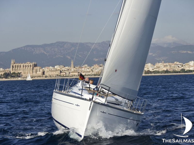 Bavaria 38 Cruiser