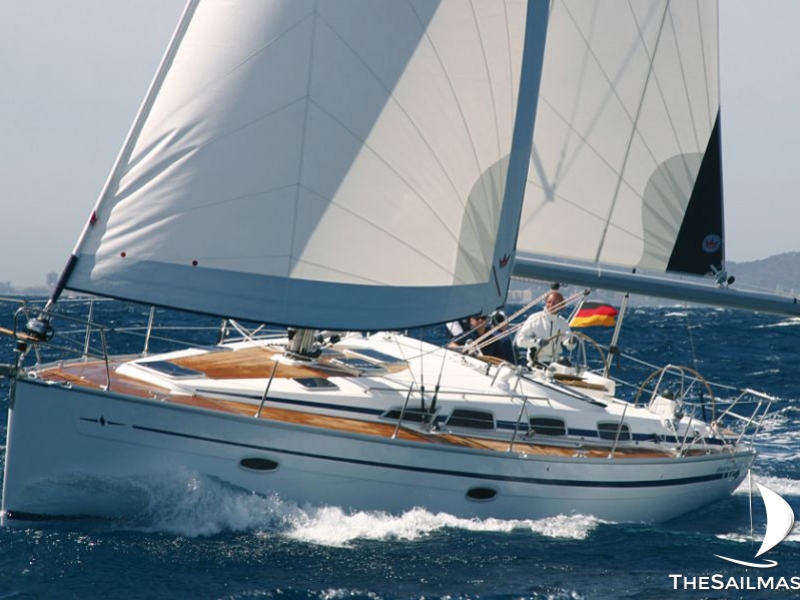 Bavaria 40 Cruiser