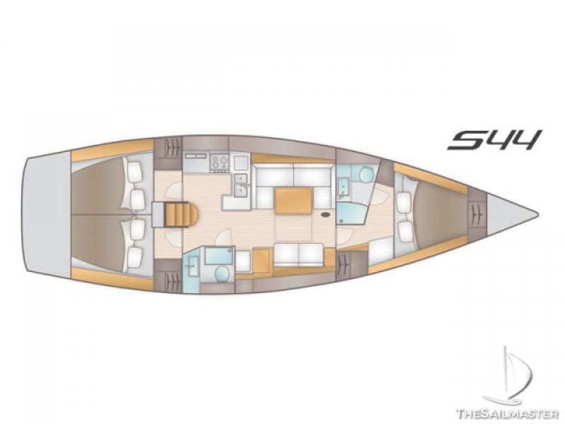 Salona 44