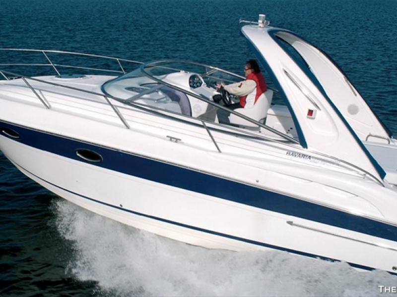 Bavaria 27 Sport