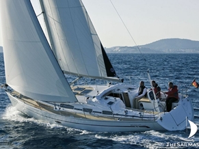 Bavaria 38 Cruiser (2009)