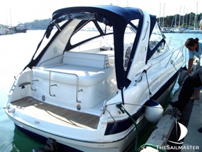 Bavaria 27 Sport (2008)