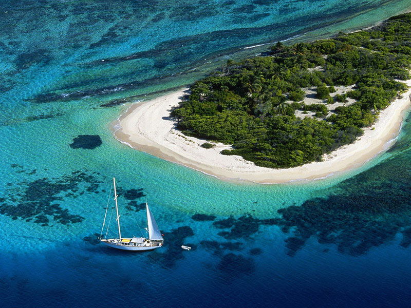 Narodni park Kornati